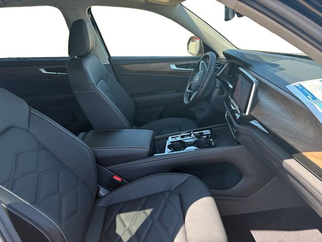 New 2026 Volkswagen Atlas SE image 15