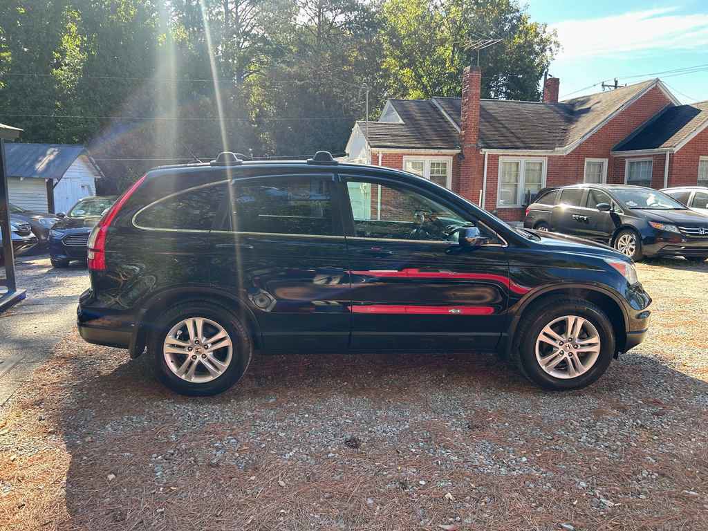 Used 2010 Honda CR-V EX-L image 20