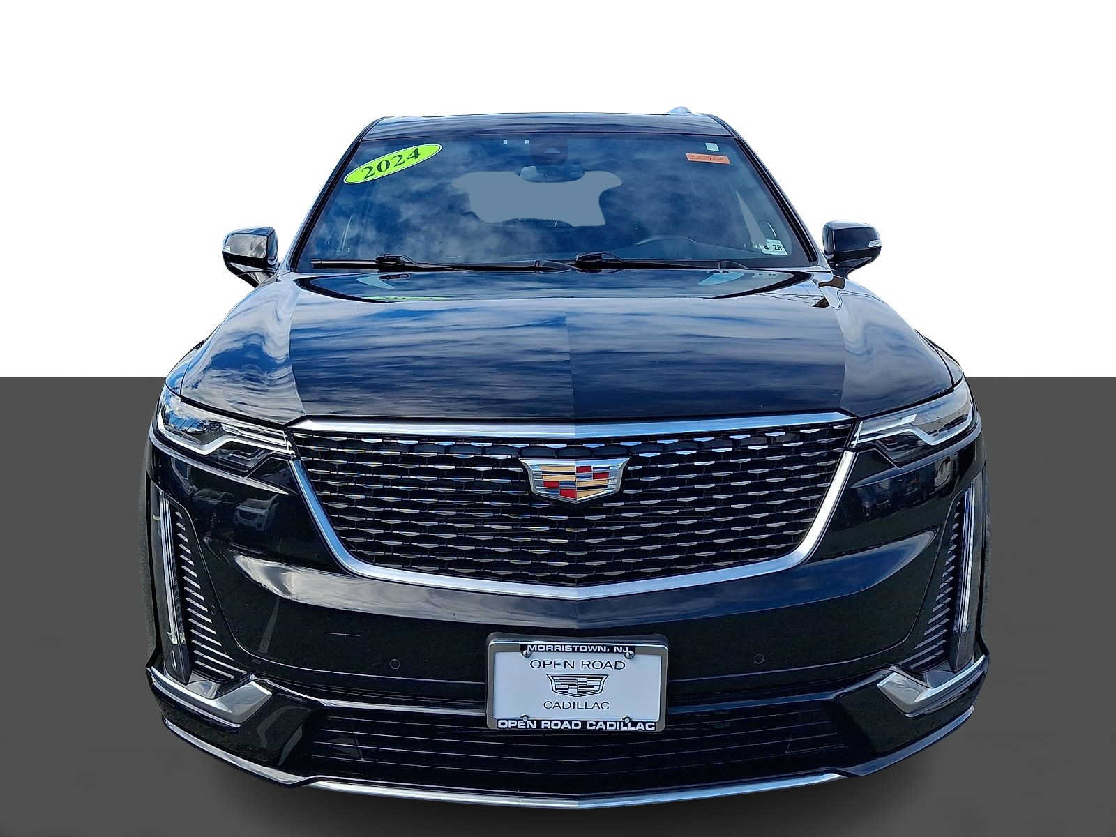 Used 2024 Cadillac XT6 Premium Luxury AWD/4WD image 2