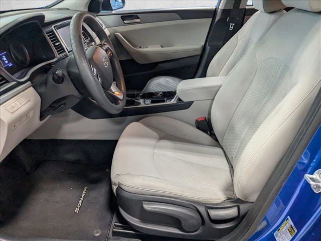 Used 2018 Hyundai Sonata SE image 14