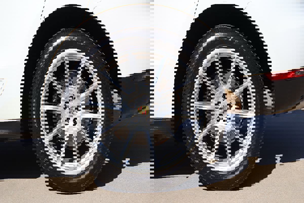 Used 2018 Porsche Macan image 49