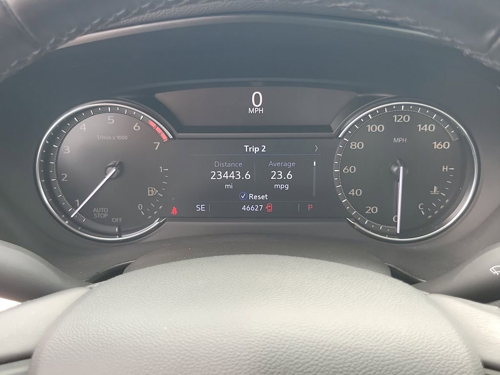 Used 2020 Cadillac XT4 Premium Luxury image 28