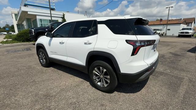 Certified 2026 Chevrolet Equinox LT FWD image 6