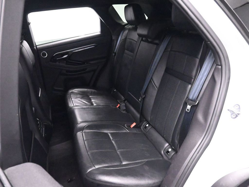 Used 2021 Land Rover Range Rover Evoque R-Dynamic S AWD/4WD image 19