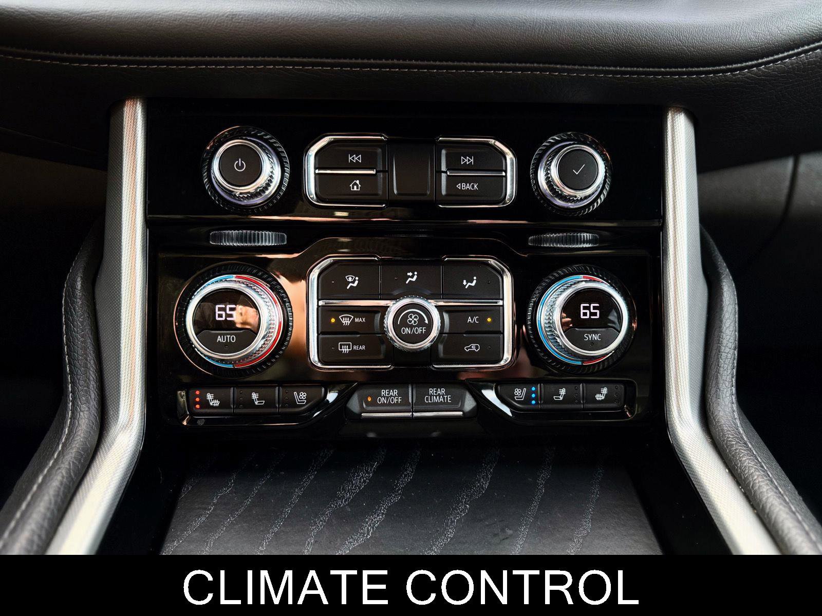 Used 2021 GMC Yukon XL Denali image 23