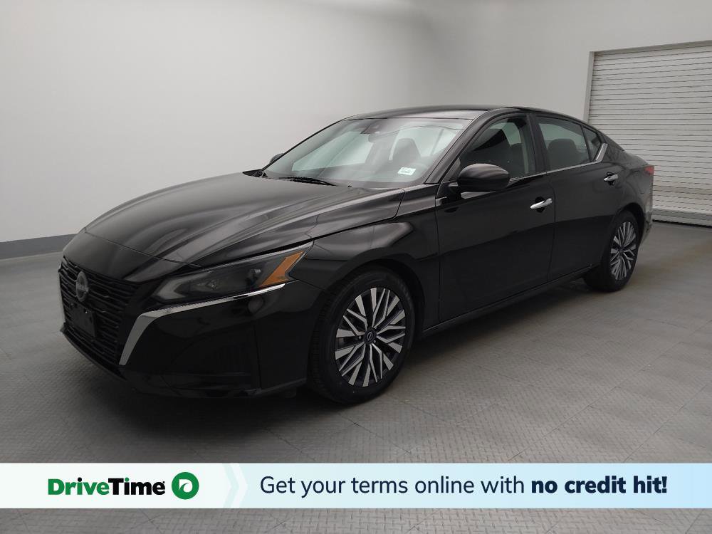 Used 2023 Nissan Altima 2.5 SV
