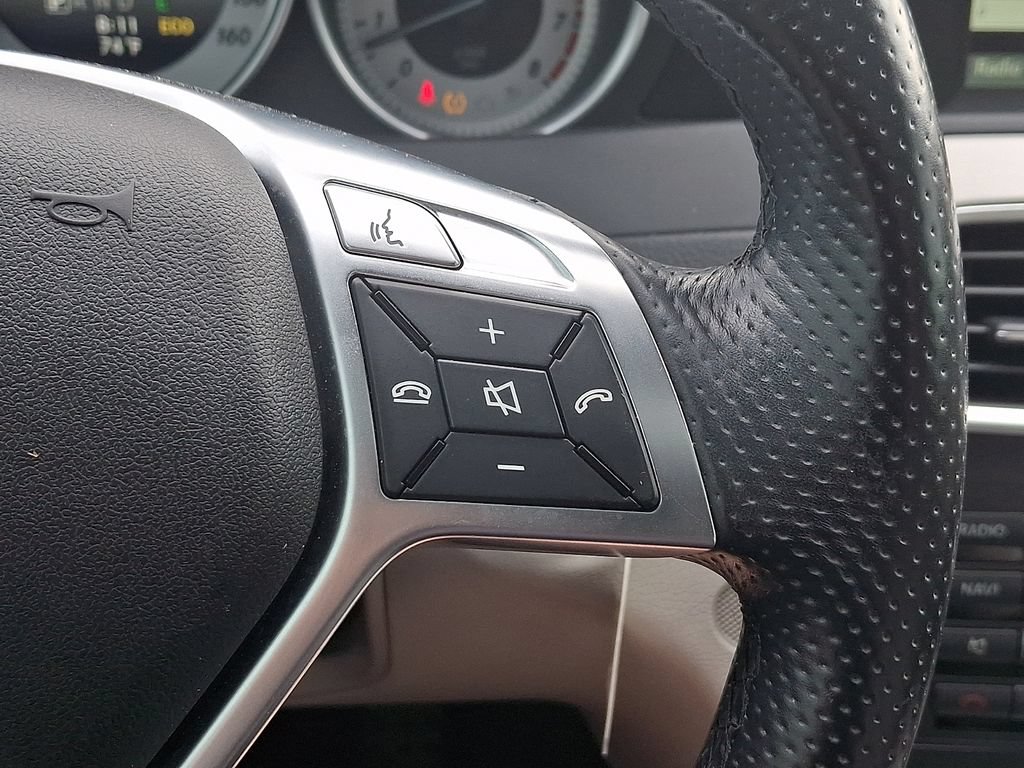 Used 2014 Mercedes-Benz C 300 4MATIC Sedan image 21