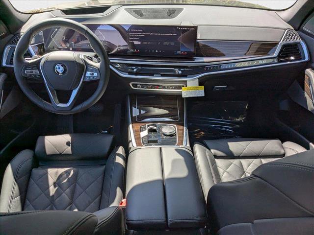 Used 2026 BMW X5 xDrive40i image 16