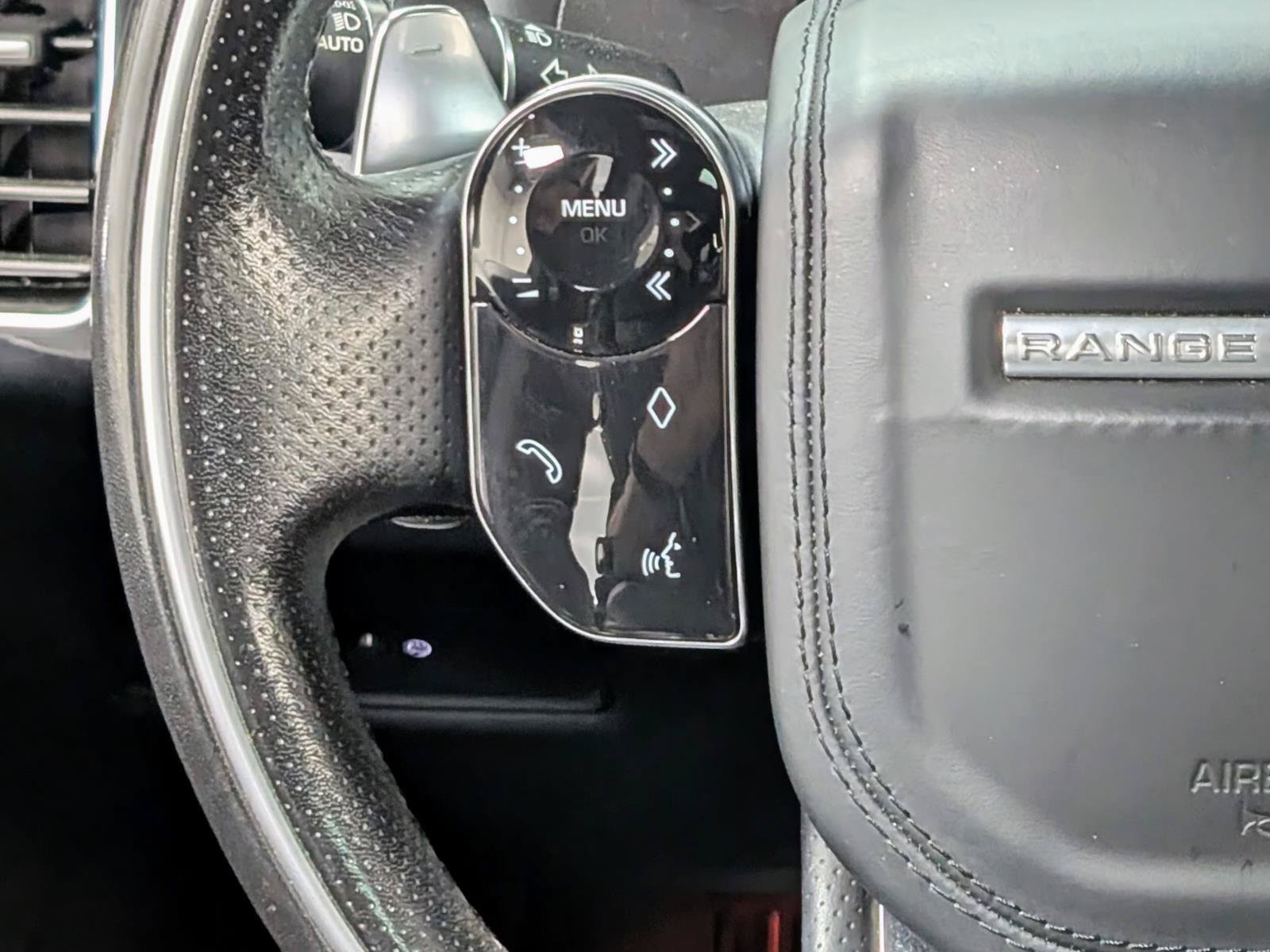 Used 2019 Land Rover Range Rover Sport HSE Dynamic AWD/4WD image 36