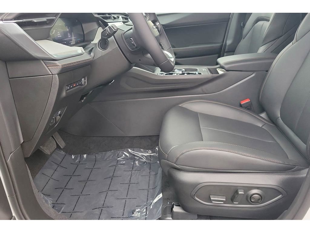 New 2026 Jeep Cherokee Limited image 16