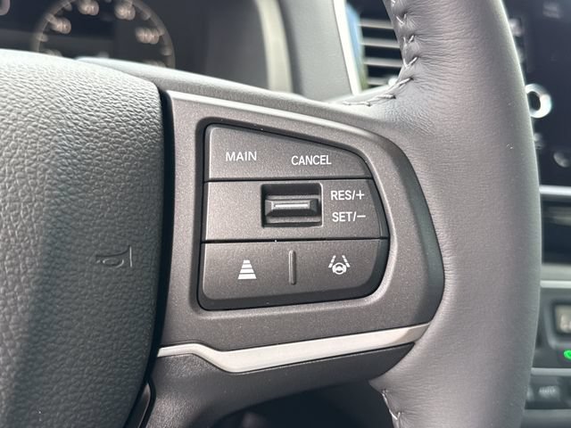 New 2026 Honda Ridgeline RTL image 35