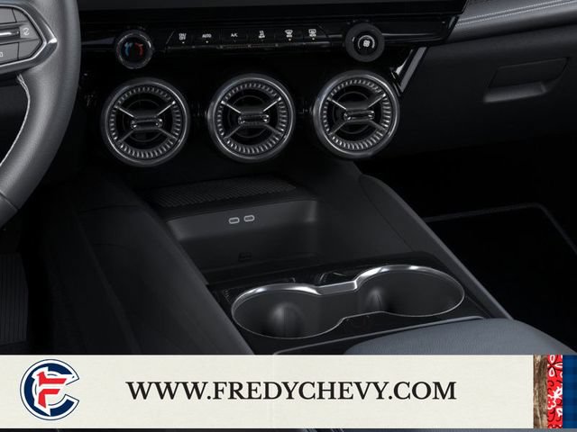 New 2025 Chevrolet Blazer EV LT AWD/4WD image 24