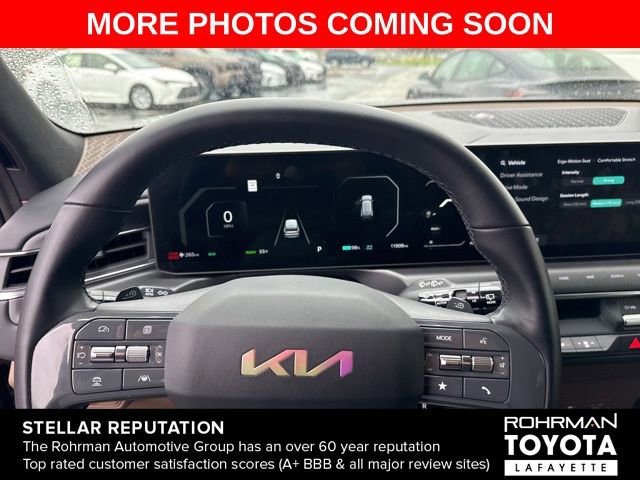 Used 2024 Kia EV9 GT-Line image 7
