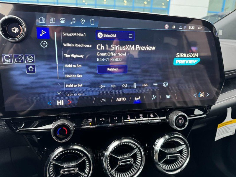 New 2026 Chevrolet Blazer EV LT image 36