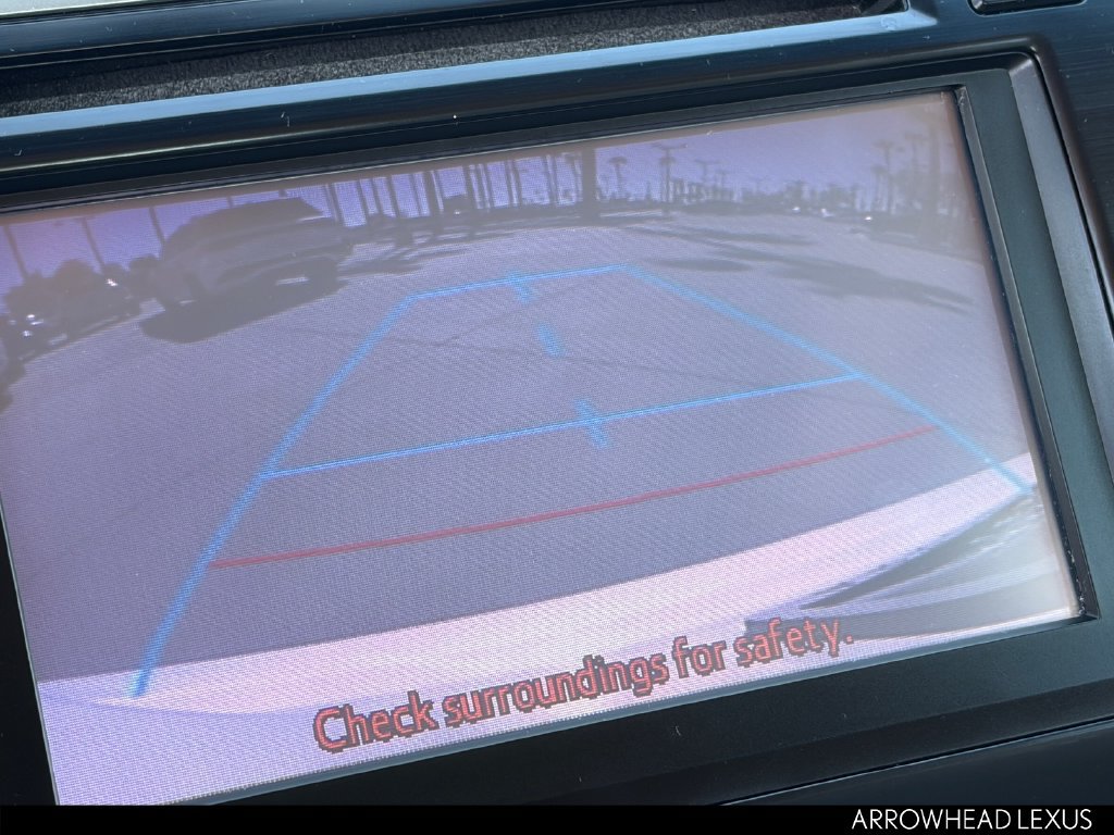 Used 2012 Toyota Camry XLE w/ Leather Pkg FWD image 25