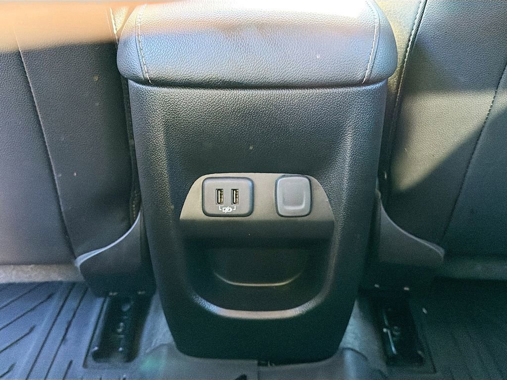 Used 2022 GMC Canyon Elevation w/ Elevation Premium Package image 21