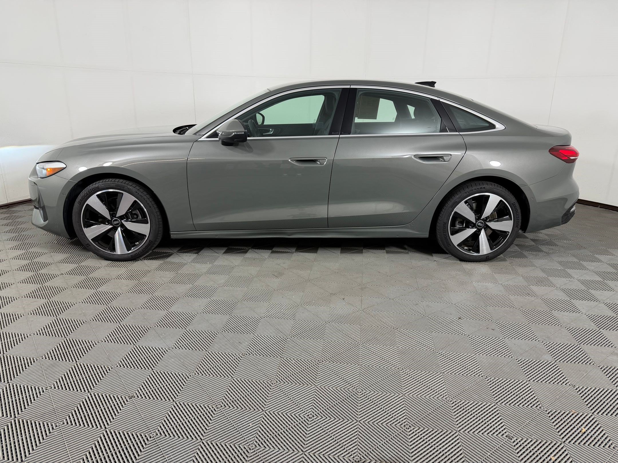 Certified 2025 Audi A5 2.0T Premium w/ Convenience Package AWD/4WD image 2