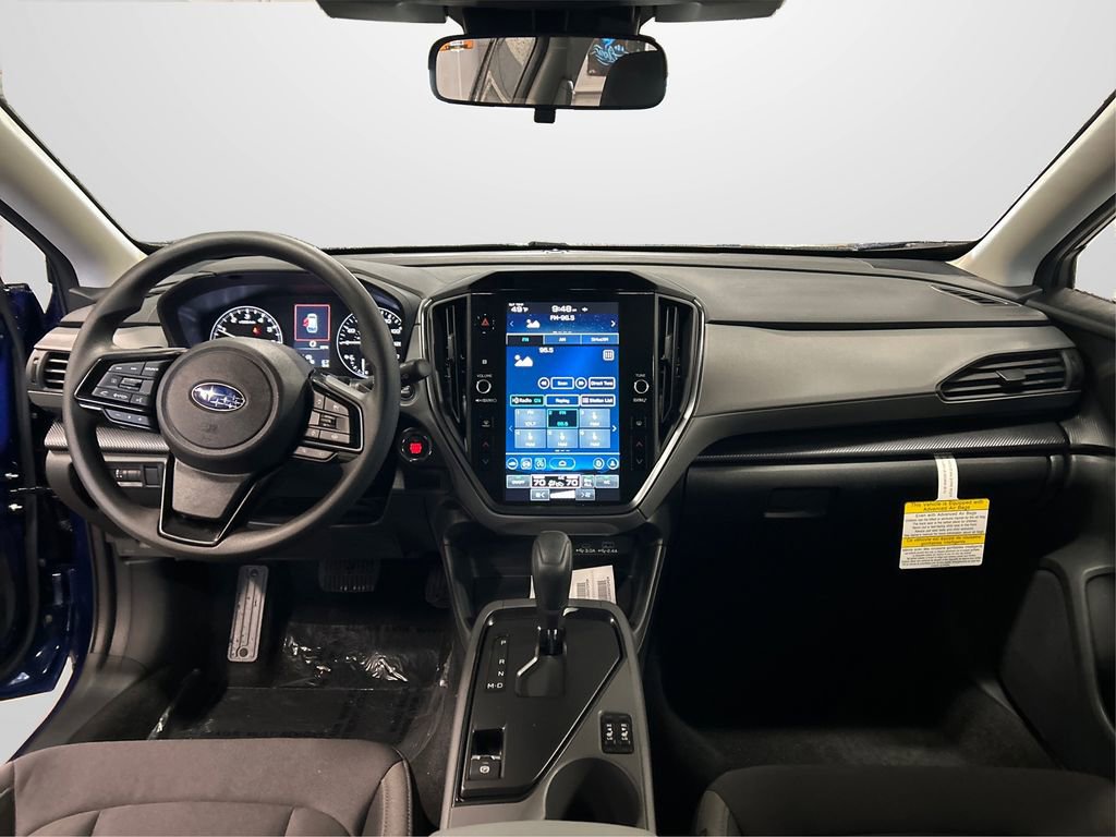 New 2026 Subaru Crosstrek 2.0i Premium AWD/4WD image 28