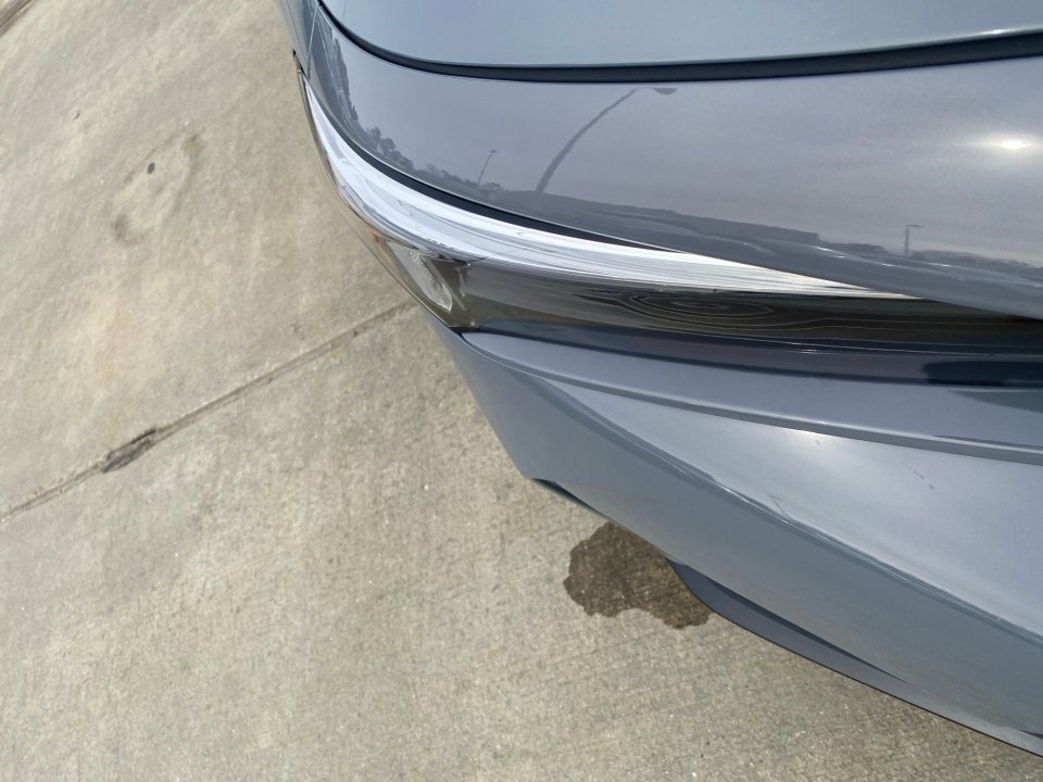 Certified 2026 Honda Civic Sport image 28