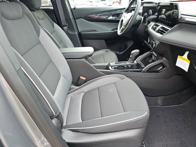 New 2026 Chevrolet TrailBlazer LS w/ LS Convenience Package image 16