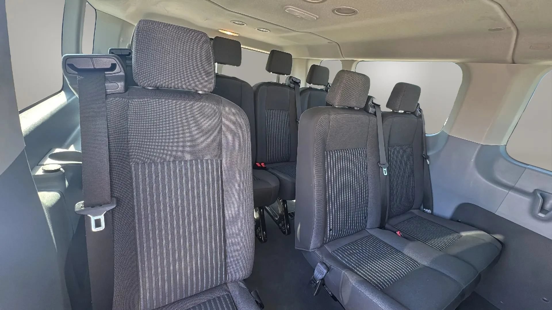 Used 2018 Ford Transit 350 XL RWD image 22