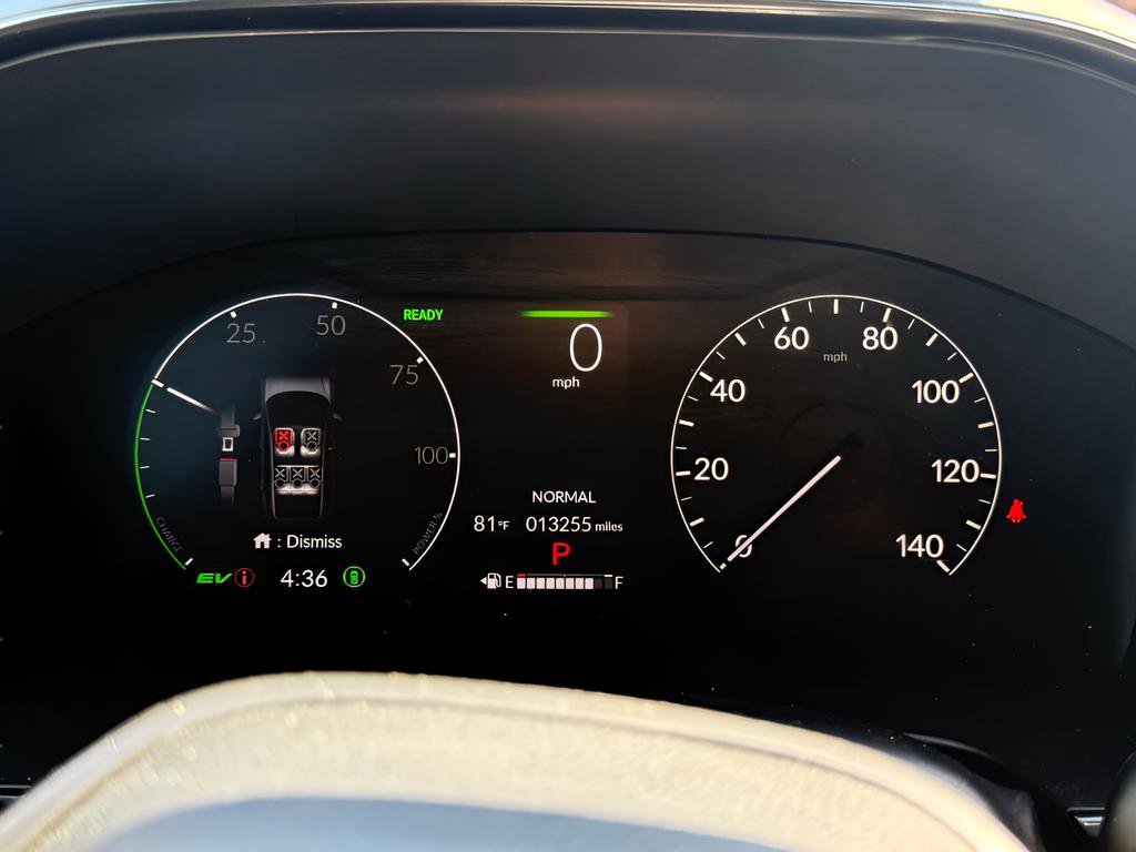 Certified 2023 Honda CR-V Sport image 22