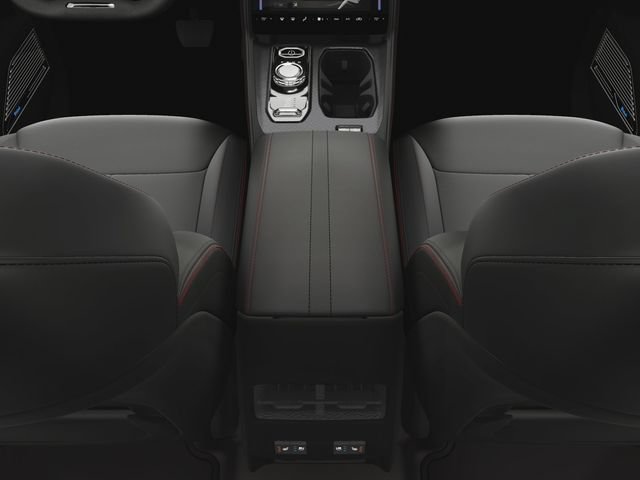 New 2024 Jeep Wagoneer Launch Edition AWD/4WD image 27