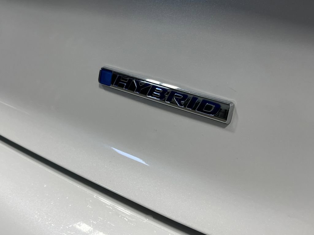 New 2026 Honda Accord EX-L image 5