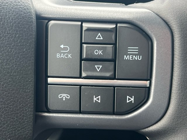 New 2026 Ford F350 Lariat RWD image 13