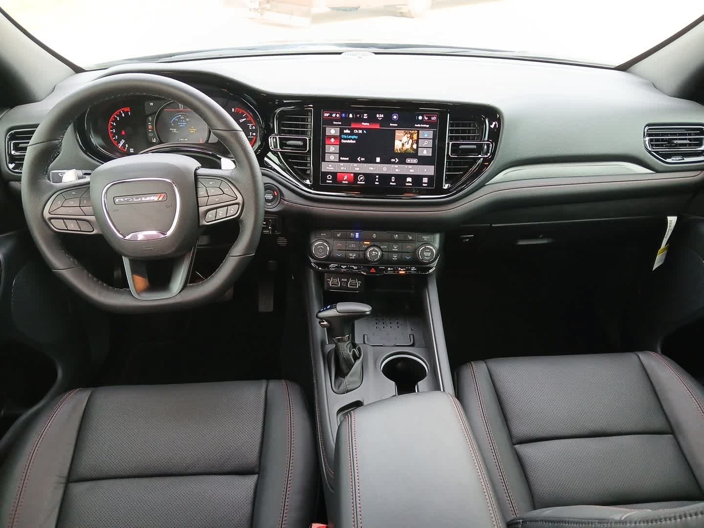New 2026 Dodge Durango GT AWD/4WD image 46