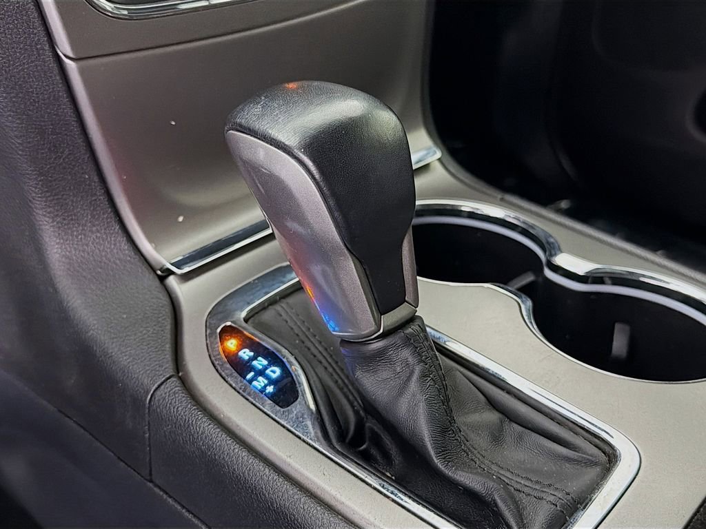 Used 2020 Jeep Grand Cherokee Laredo image 16