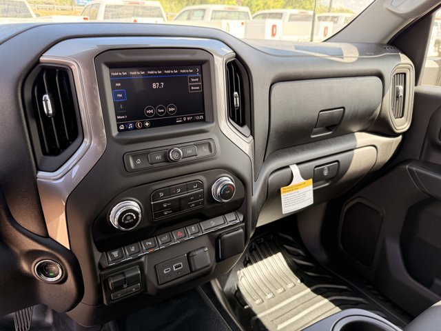 New 2026 GMC Sierra 2500 Pro image 16
