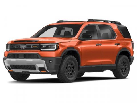 New 2026 Honda Passport TrailSport image 1