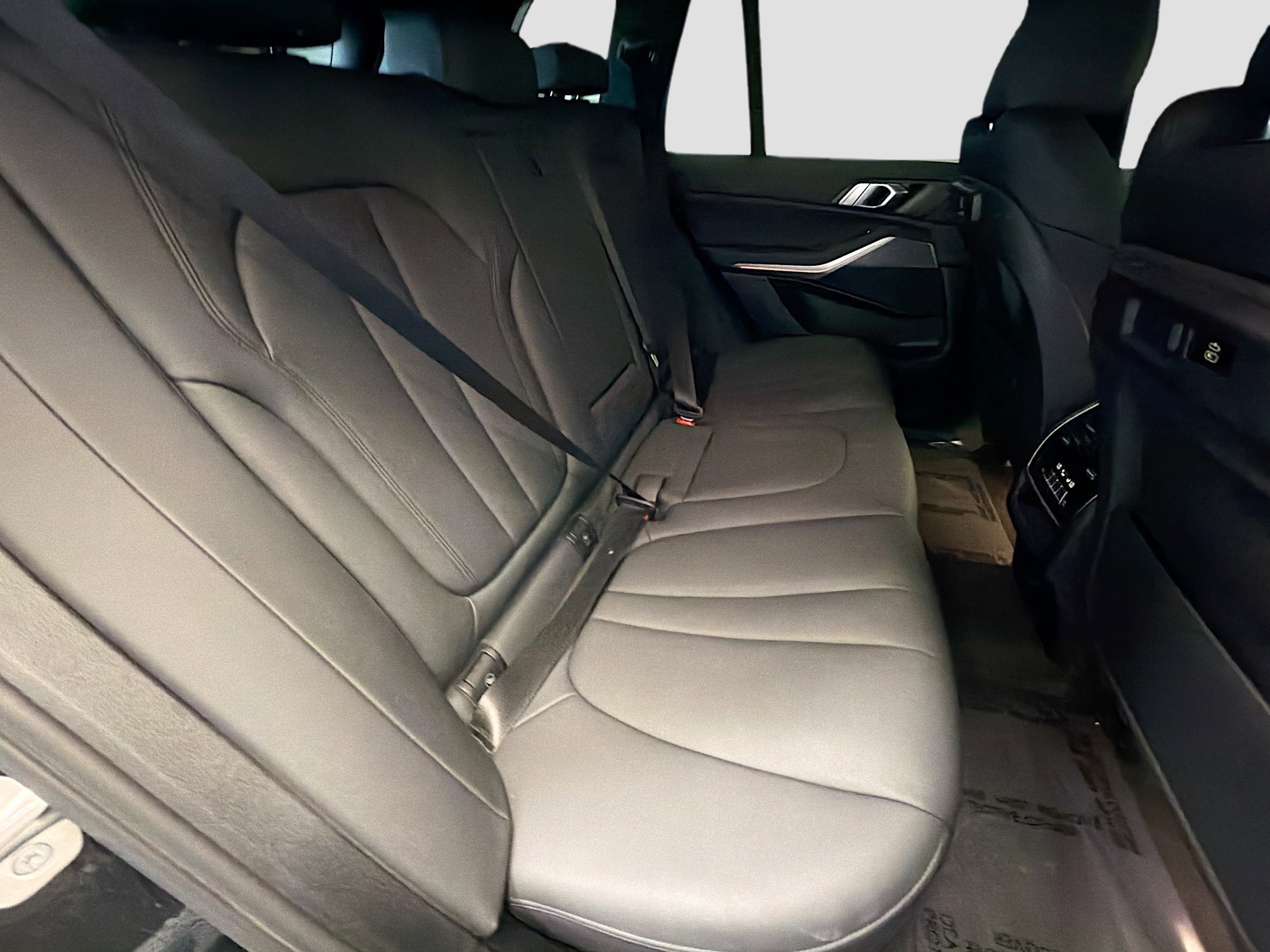 Used 2022 BMW X5 sDrive40i w/ Parking Assistance Package image 14