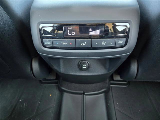 Used 2025 Hyundai Palisade SEL image 15