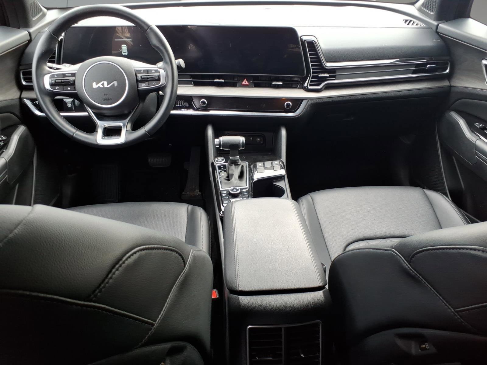 Used 2024 Kia Sportage X-Line image 5
