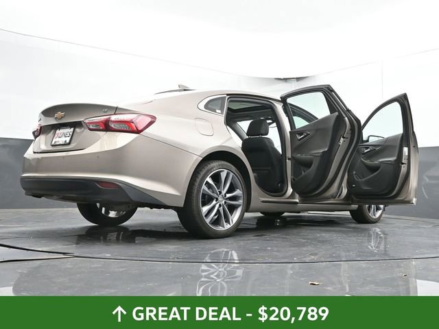 Used 2024 Chevrolet Malibu LT image 76