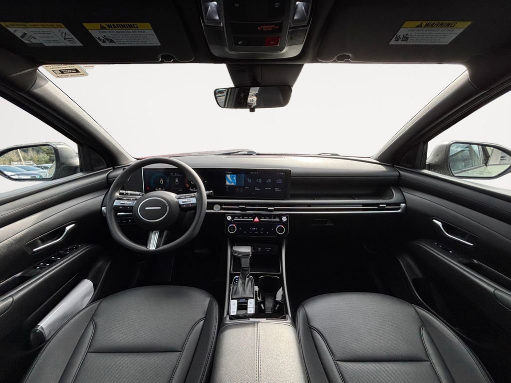 Used 2025 Hyundai Santa Cruz SEL image 13