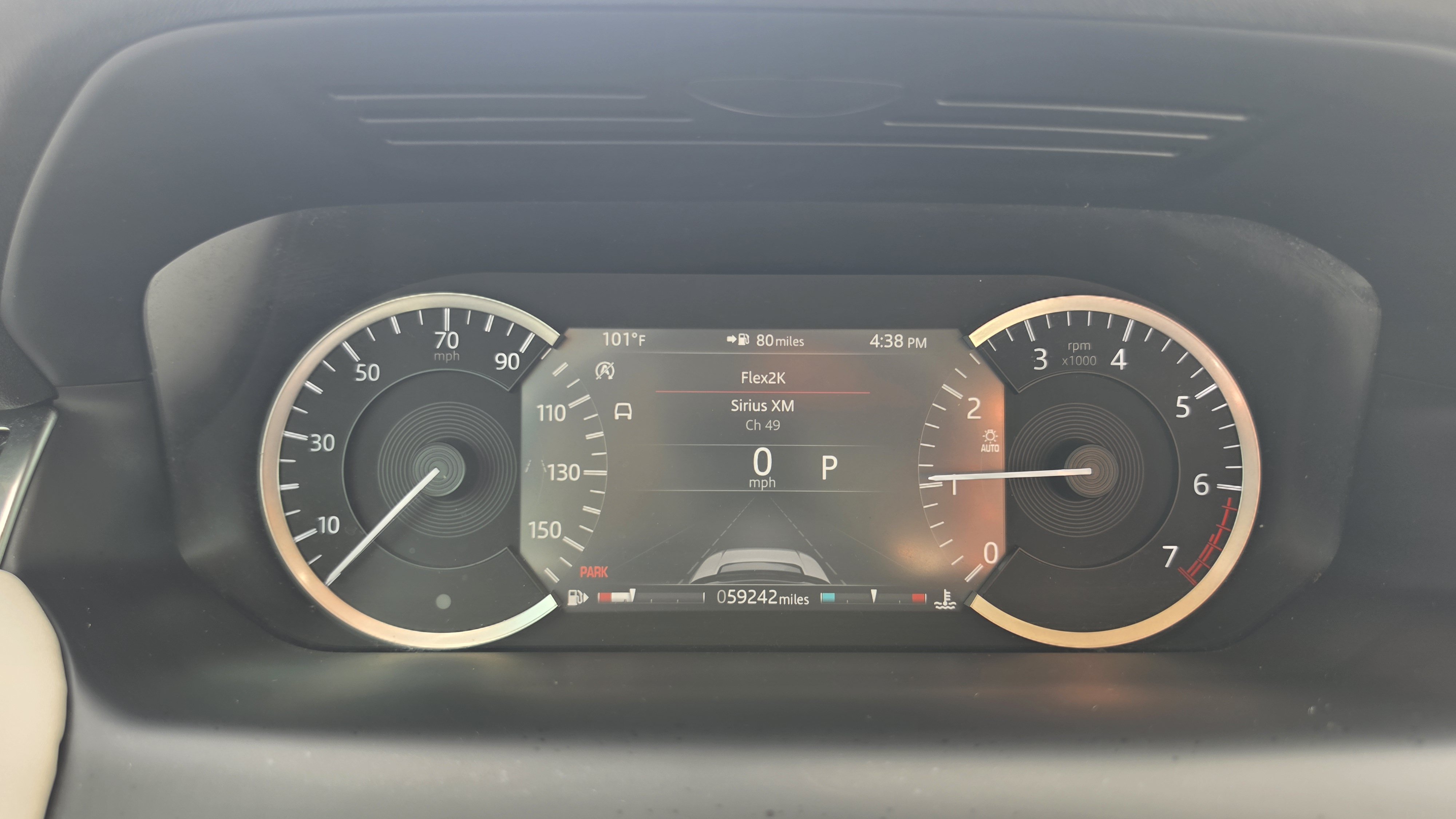 Used 2020 Land Rover Discovery Sport S AWD/4WD image 45