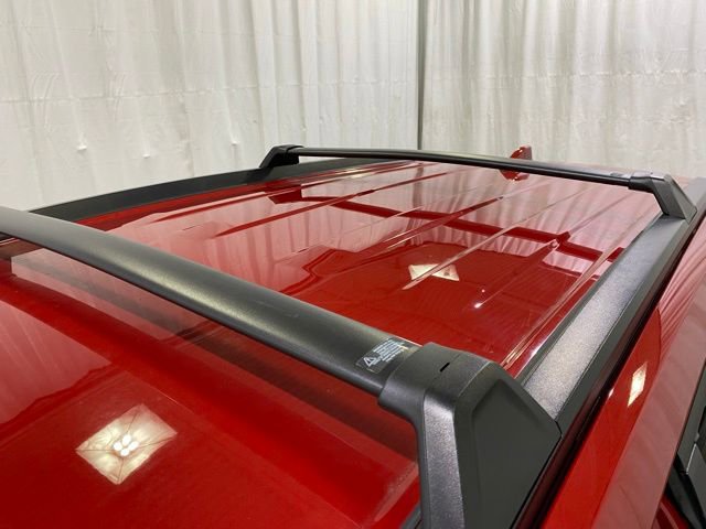 Certified 2023 Toyota Corolla Cross LE image 22