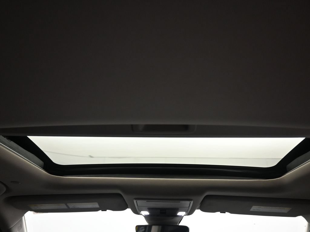 Used 2024 Honda CR-V EX-L image 40