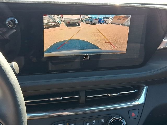 New 2026 Buick Envista Preferred w/ Convenience I Package image 17