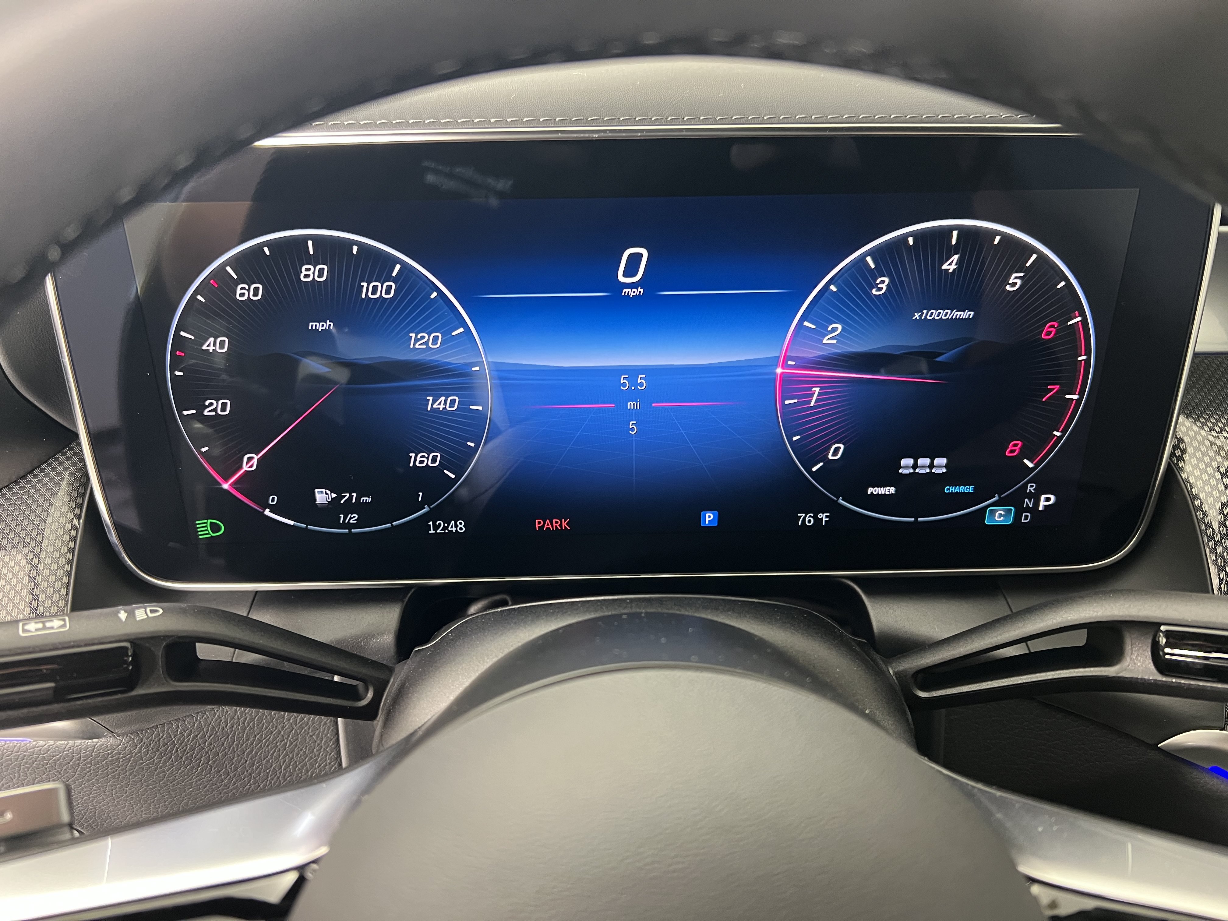 New 2027 Mercedes-Benz GLC 300 4MATIC image 26