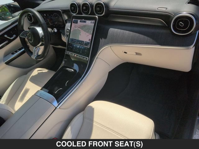 Used 2023 Mercedes-Benz GLC 300 4MATIC image 32