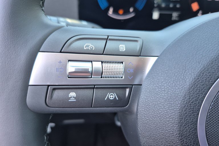 New 2027 Hyundai Kona SEL Sport FWD image 28