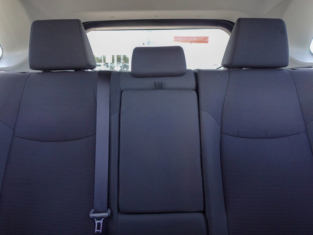 Certified 2025 Toyota RAV4 LE image 16