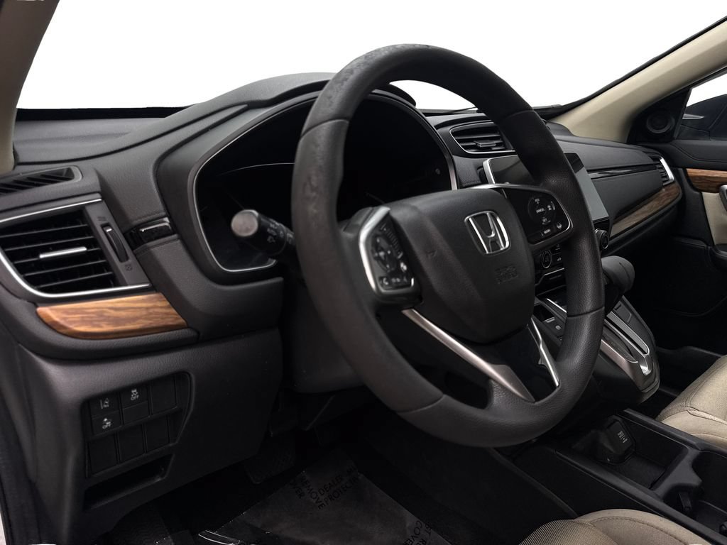 Used 2017 Honda CR-V EX image 51