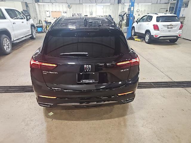 New 2026 Buick Envision Sport Touring image 5