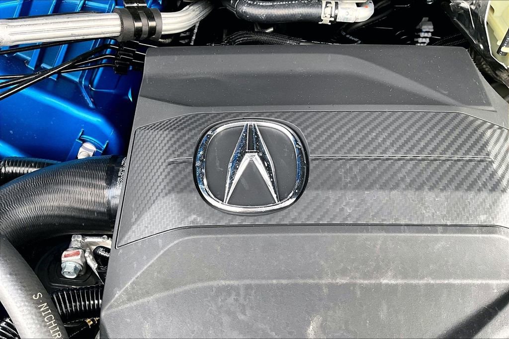 New 2026 Acura MDX Type S image 17