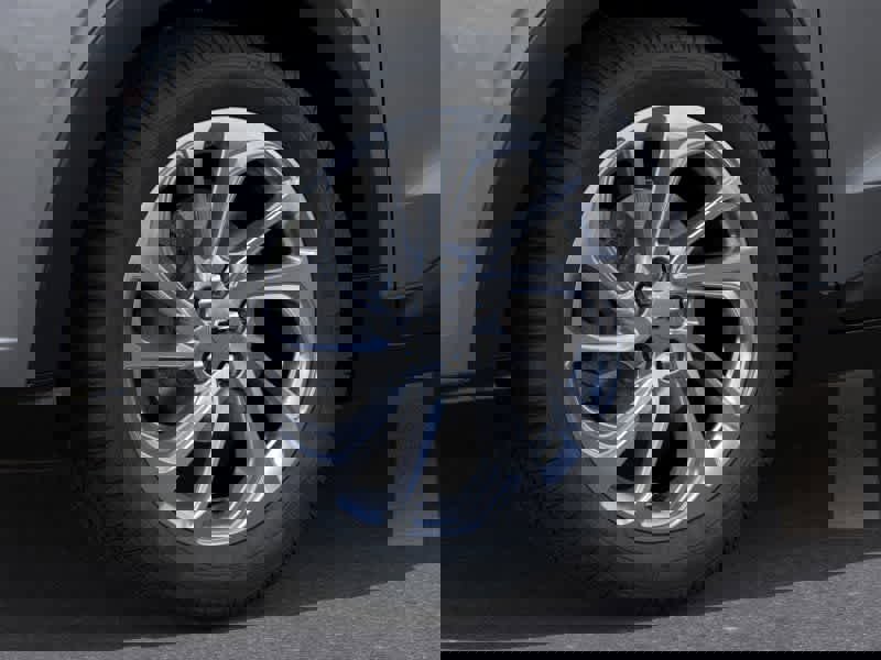 New 2027 Chevrolet Bolt LT image 9